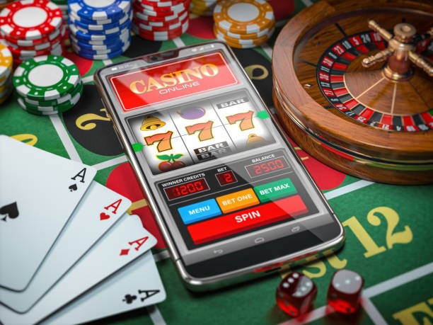 Bandar Poker table stakes and player positions on mega 338