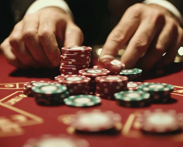 Togel 4D Game 